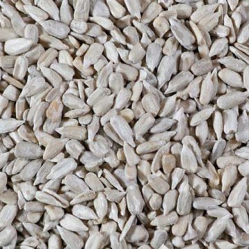 SEMI DI GIRASOLE BAKERY BIOLOGICI KG25